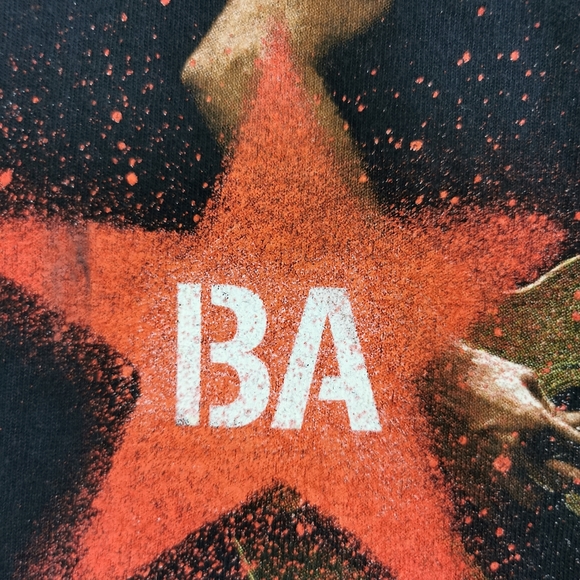 BRYAN ADAMS 2005-2006 TOUR Men's SHIRT Size LARGE - Picture 7 of 8